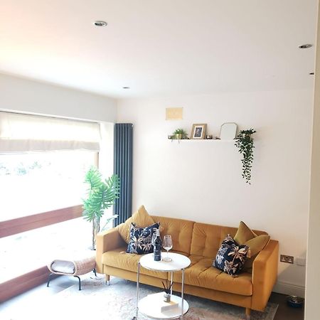 Malahide Apartment Екстериор снимка