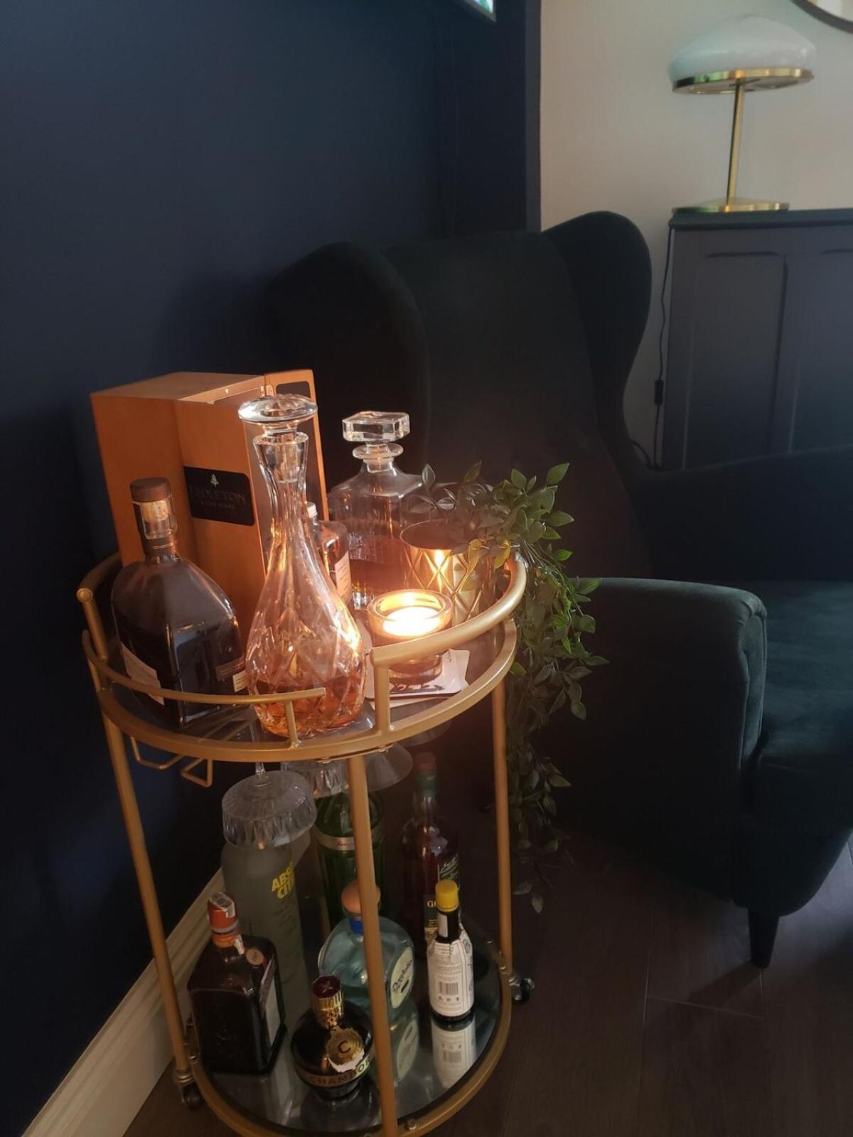 Malahide Apartment Екстериор снимка