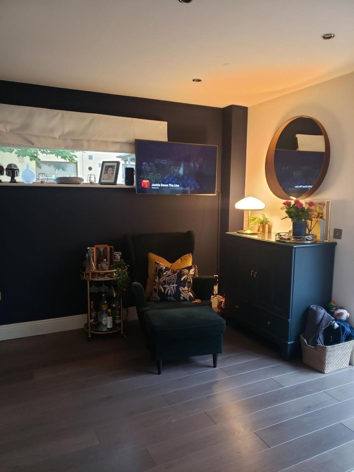 Malahide Apartment Екстериор снимка