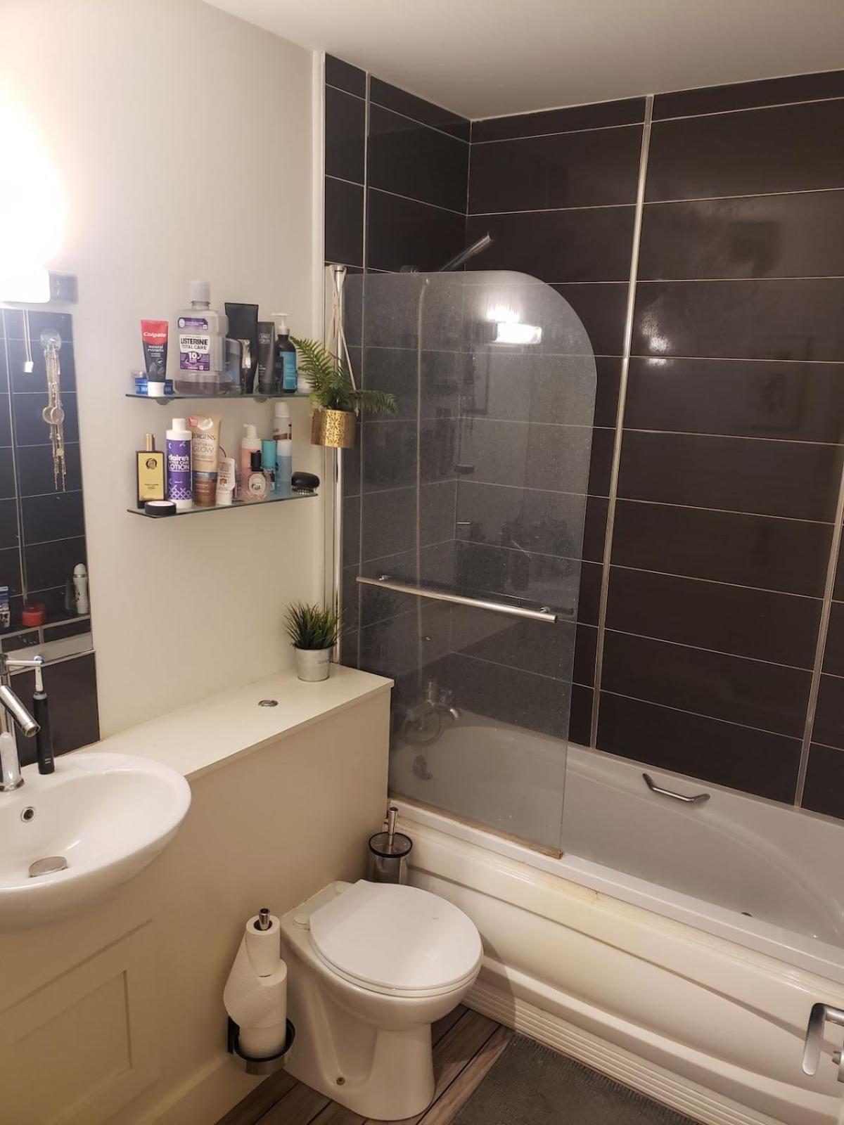 Malahide Apartment Екстериор снимка